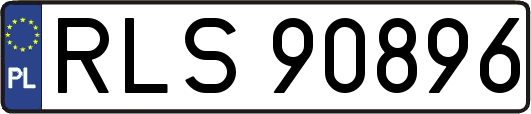 RLS90896