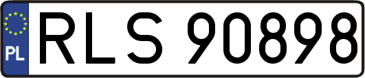 RLS90898