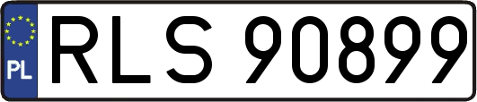 RLS90899