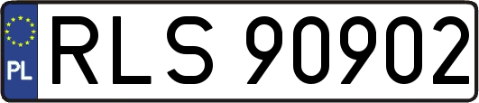 RLS90902