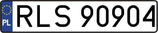 RLS90904