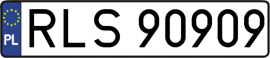 RLS90909