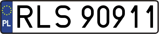 RLS90911