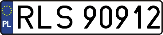 RLS90912