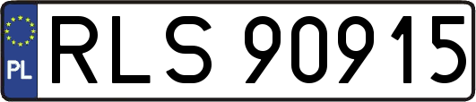 RLS90915