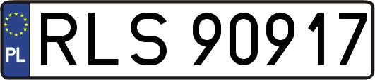RLS90917