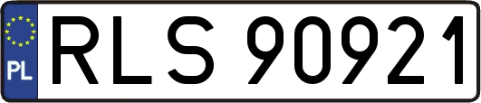 RLS90921