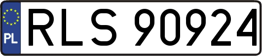 RLS90924
