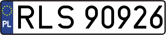 RLS90926