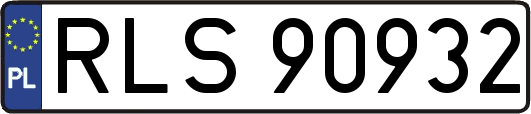 RLS90932