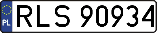 RLS90934