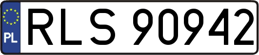 RLS90942
