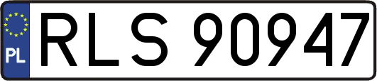 RLS90947