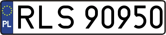 RLS90950