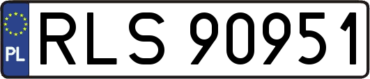 RLS90951