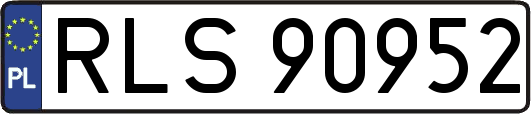 RLS90952