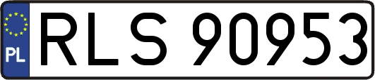 RLS90953