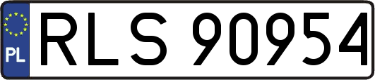 RLS90954