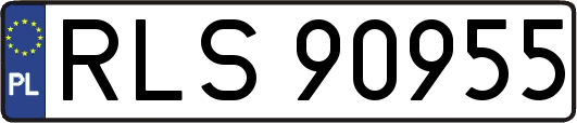 RLS90955