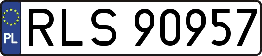 RLS90957