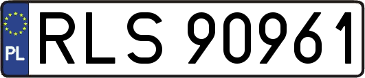 RLS90961