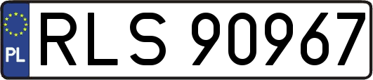 RLS90967