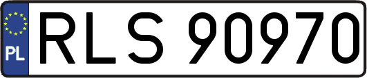 RLS90970