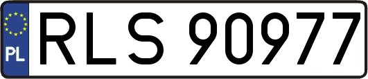 RLS90977