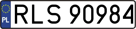 RLS90984