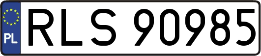 RLS90985
