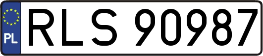 RLS90987