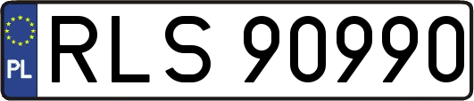 RLS90990