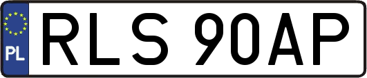 RLS90AP