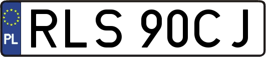 RLS90CJ