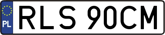 RLS90CM