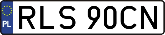 RLS90CN