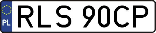 RLS90CP