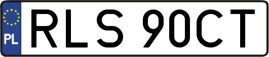 RLS90CT