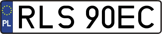 RLS90EC