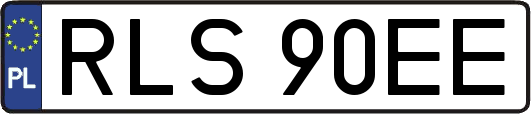 RLS90EE