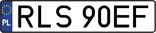 RLS90EF