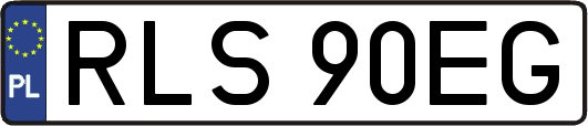 RLS90EG
