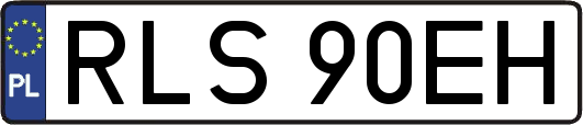 RLS90EH