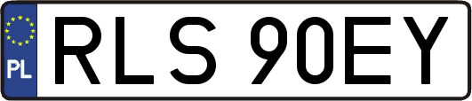 RLS90EY