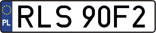 RLS90F2