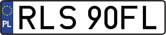 RLS90FL