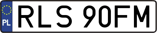RLS90FM