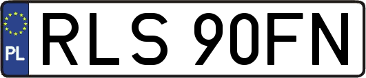 RLS90FN