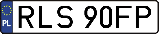 RLS90FP