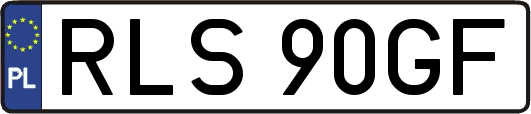 RLS90GF
